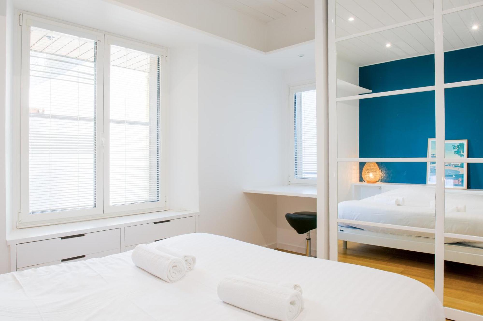 Appartement Sainte Marine Vue Mer Combrit Exterior foto
