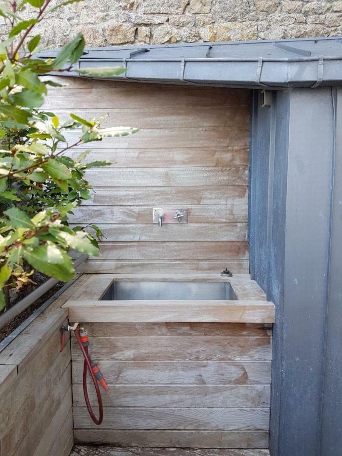 Appartement Sainte Marine Vue Mer Combrit Exterior foto