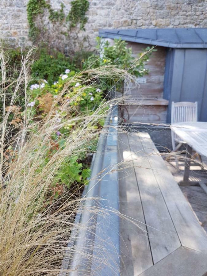 Appartement Sainte Marine Vue Mer Combrit Exterior foto