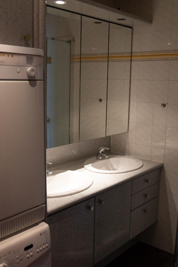 Appartement Sainte Marine Vue Mer Combrit Exterior foto